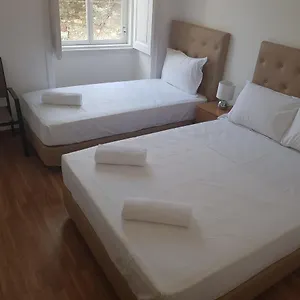 Just Albergue